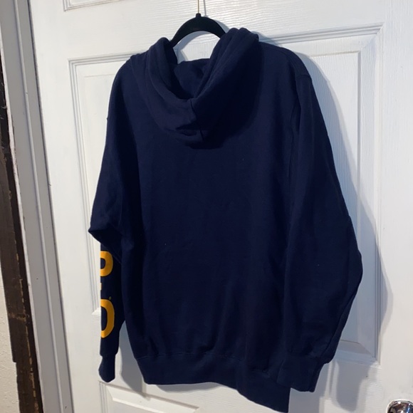 NYPD hoodie size small oversized - Picture 6 of 6